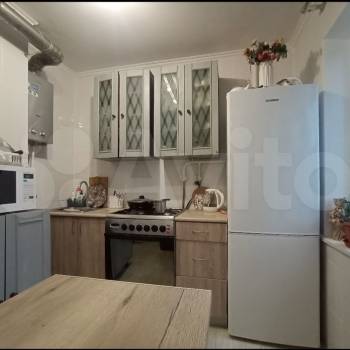 Сдается Многокомнатная квартира, 60 м²