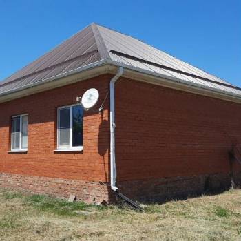 Продается Дом, 95 м²