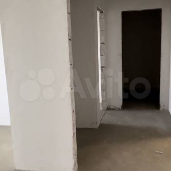 Продается 2-х комнатная квартира, 65,7 м²