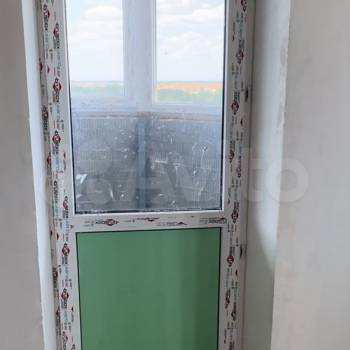 Продается 2-х комнатная квартира, 65,7 м²