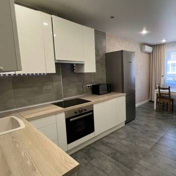 Продается 2-х комнатная квартира, 56,8 м²