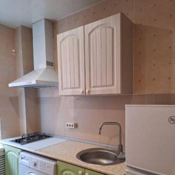 Сдается 1-комнатная квартира, 35 м²