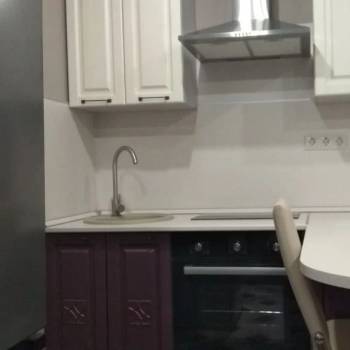 Сдается 1-комнатная квартира, 23,3 м²