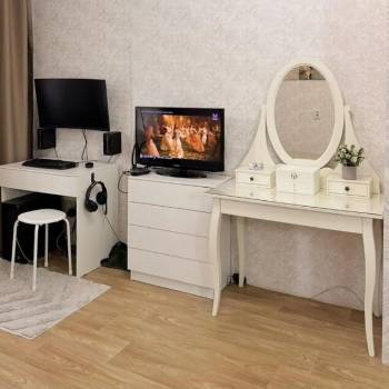 Продается 1-комнатная квартира, 35 м²