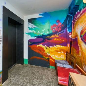 Продается 2-х комнатная квартира, 74 м²