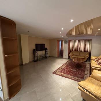 Сдается Многокомнатная квартира, 113 м²