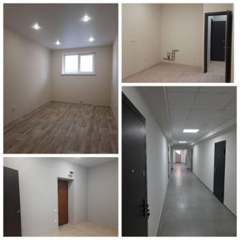 Сдается Нежилое помещение, 44 м²