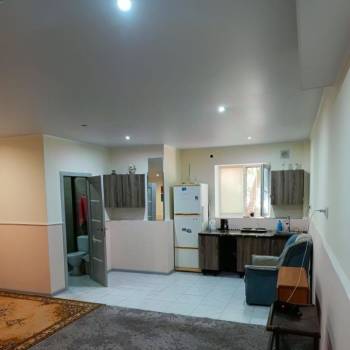 Сдается 1-комнатная квартира, 36 м²