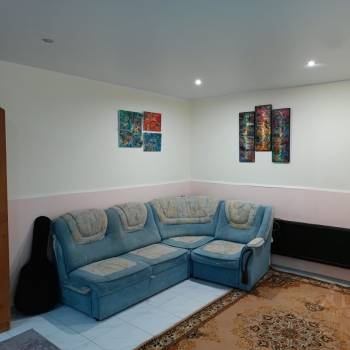 Сдается 1-комнатная квартира, 36 м²