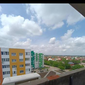 Сдается 1-комнатная квартира, 33 м²