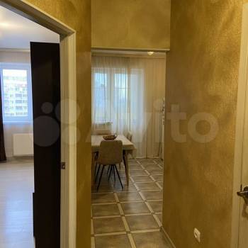 Сдается 1-комнатная квартира, 36 м²