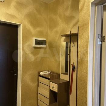 Сдается 1-комнатная квартира, 36 м²