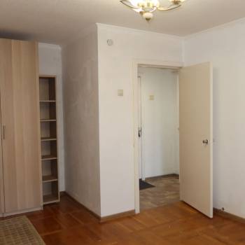 Сдается 1-комнатная квартира, 31,4 м²