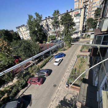 Сдается Многокомнатная квартира, 61,4 м²