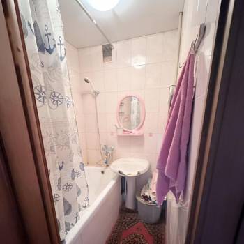 Сдается Многокомнатная квартира, 61,4 м²
