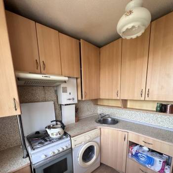 Сдается Многокомнатная квартира, 61,4 м²