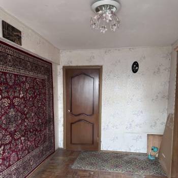 Сдается Многокомнатная квартира, 61,4 м²