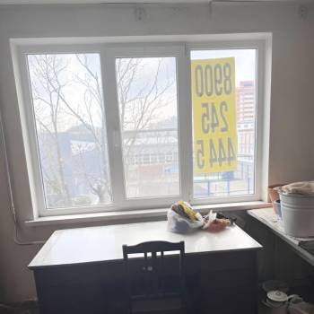 Сдается Многокомнатная квартира, 61,4 м²