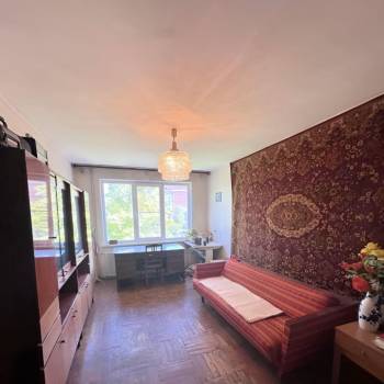 Сдается Многокомнатная квартира, 61,4 м²