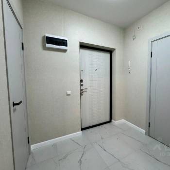 Продается 1-комнатная квартира, 33,6 м²