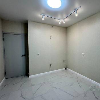 Продается 1-комнатная квартира, 33,6 м²