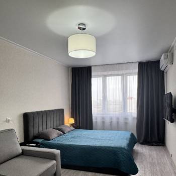 Продается 1-комнатная квартира, 37 м²