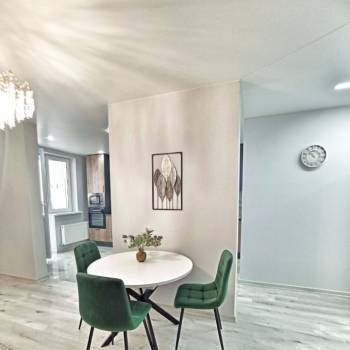 Сдается Многокомнатная квартира, 78 м²