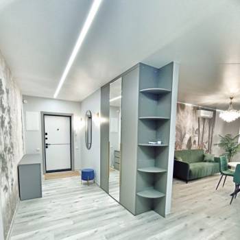 Сдается Многокомнатная квартира, 78 м²