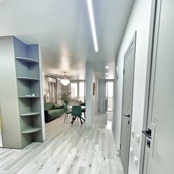 Сдается Многокомнатная квартира, 78 м²
