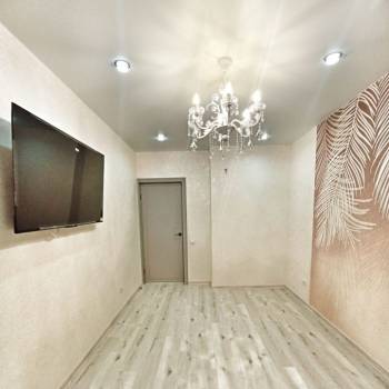 Сдается Многокомнатная квартира, 78 м²