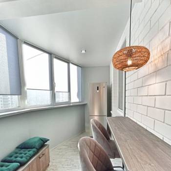 Сдается Многокомнатная квартира, 78 м²