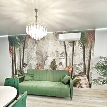 Сдается Многокомнатная квартира, 78 м²