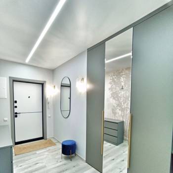 Сдается Многокомнатная квартира, 78 м²