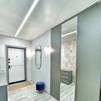 Сдается Многокомнатная квартира, 78 м²