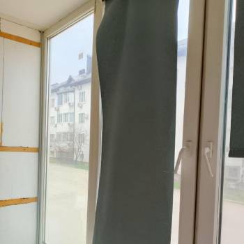 Продается 1-комнатная квартира, 24,7 м²