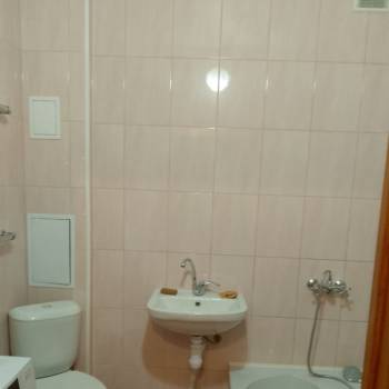 Продается 1-комнатная квартира, 24,7 м²
