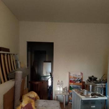 Продается 1-комнатная квартира, 24,7 м²
