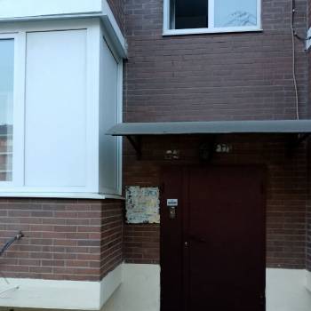 Продается 1-комнатная квартира, 24,7 м²