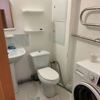 Продается 1-комнатная квартира, 39 м²