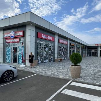 Сдается Нежилое помещение, 150 м²