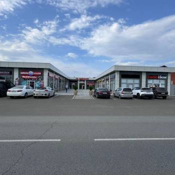 Сдается Нежилое помещение, 150 м²