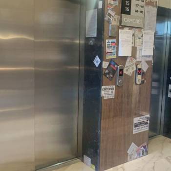 Продается 1-комнатная квартира, 36,7 м²