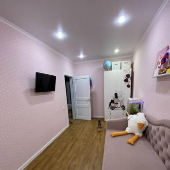 Продается 2-х комнатная квартира, 72 м²