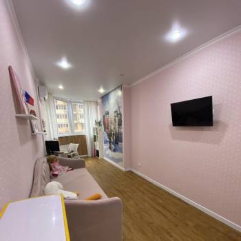 Продается 2-х комнатная квартира, 72 м²