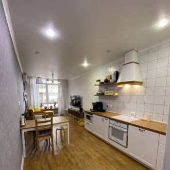 Продается 2-х комнатная квартира, 72 м²