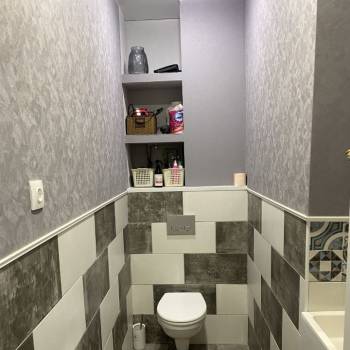 Продается 2-х комнатная квартира, 72 м²