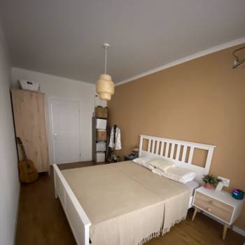 Продается 2-х комнатная квартира, 72 м²