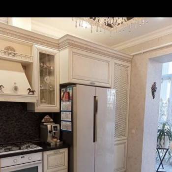 Продается 3-х комнатная квартира, 100,8 м²