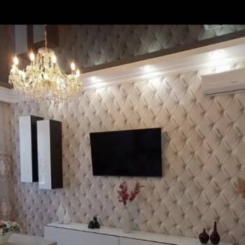 Продается 3-х комнатная квартира, 100,8 м²