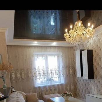 Продается 3-х комнатная квартира, 100,8 м²